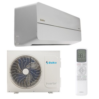 Кондиціонер DAIKO серії GRACE INVERTER R32 -25