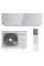 Кондиціонер DAIKO ARTIST INVERTER NSK-H12ART/NSK-H12INART