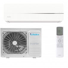 Кондиціонер DAIKO GRACE INVERTER NSK-H12GR/NSK-H12INGR