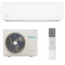 Кондиціонер DAIKO MOON INVERTER NSK-H12MO/NSK-H12INMO