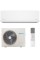 Кондиціонер DAIKO NOVATOR INVERTER NRSK-H18NVR/NRSK-H18INVR