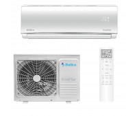 Кондиционеры DAIKO POLAR INVERTER R32 (-25C)