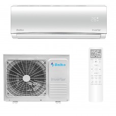 Кондиціонер DAIKO POLAR INVERTER ASP-H24PINX/AS-H24PINX
