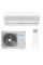 Кондиціонер DAIKO POLAR INVERTER ASP-H24PINX/AS-H24PINX