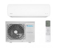 Кондиціонери DAIKO MOON INVERTER R32 (-15)
