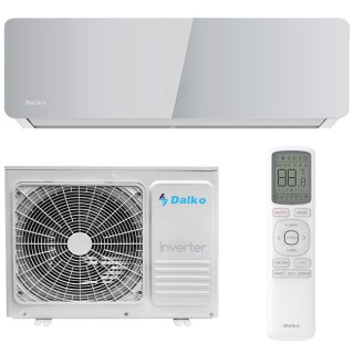 Дизайнерський кондиціонер DAIKO серії ARTIST INVERTER R32 -15